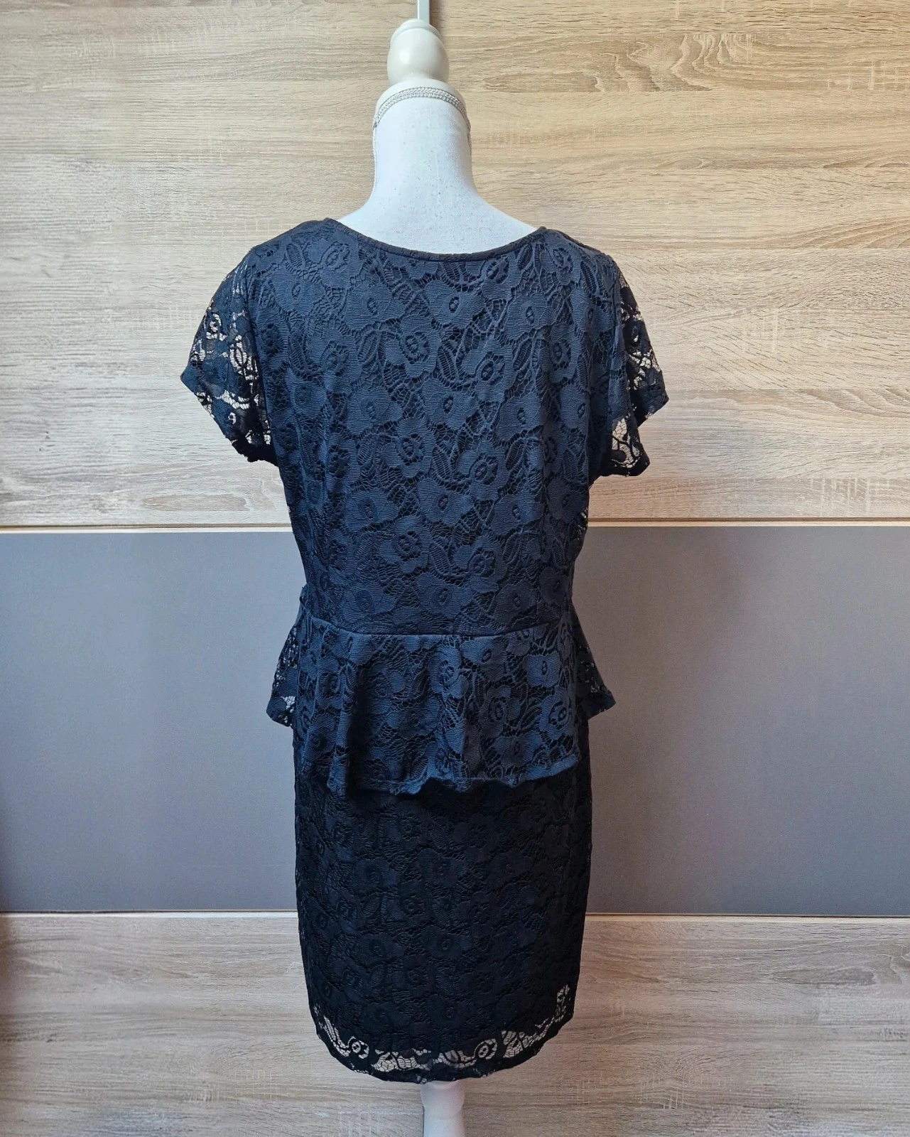 Vestido de encaje – photo 3